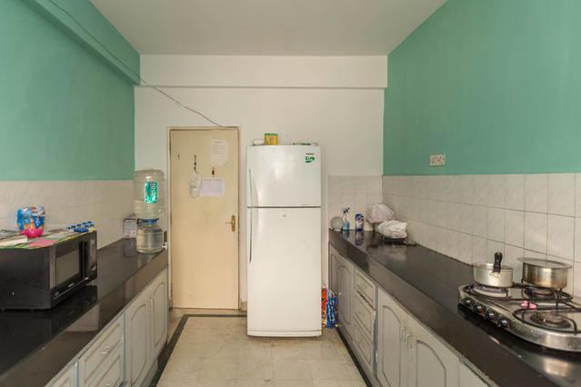 Хостел Social Rehab Бенґалуру Екстер'єр фото