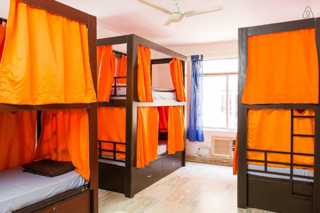 Хостел Social Rehab Бенґалуру Номер фото