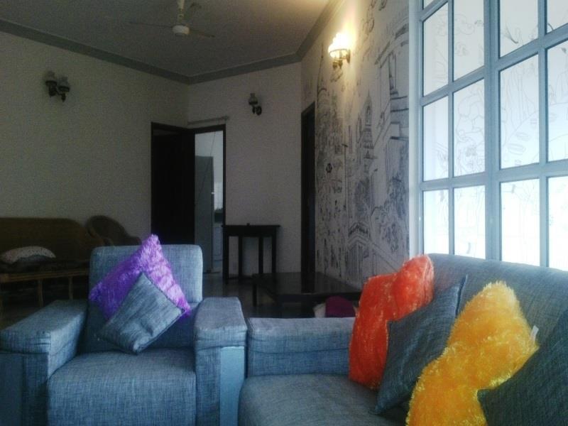 Хостел Social Rehab Бенґалуру Екстер'єр фото